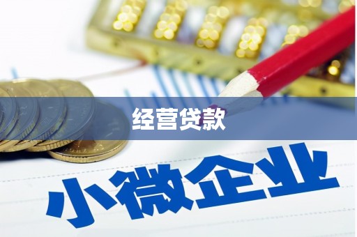 长兴经营贷款