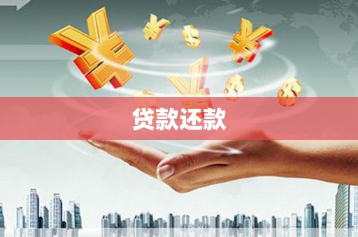 长兴贷款还款