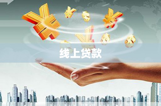 长兴线上贷款