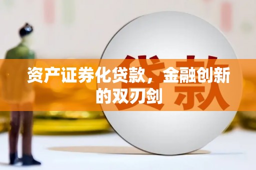 长兴资产证券化贷款，金融创新的双刃剑