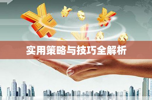 长兴实用策略与技巧全解析