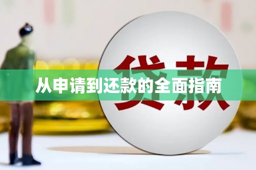 长兴从申请到还款的全面指南