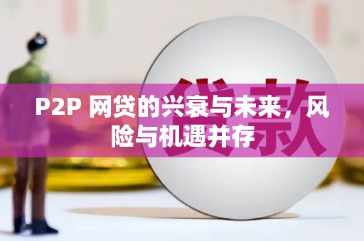 长兴P2P 网贷的兴衰与未来，风险与机遇并存