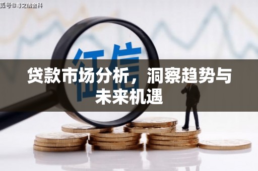长兴贷款市场分析，洞察趋势与未来机遇