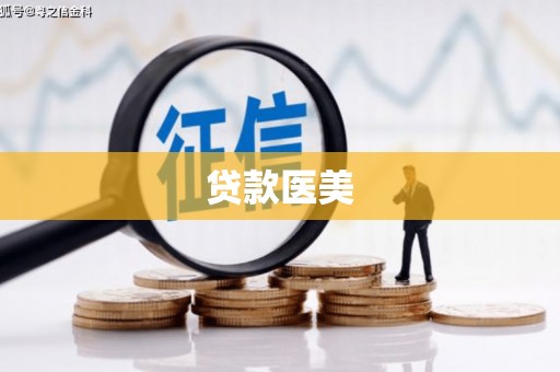 长兴贷款医美