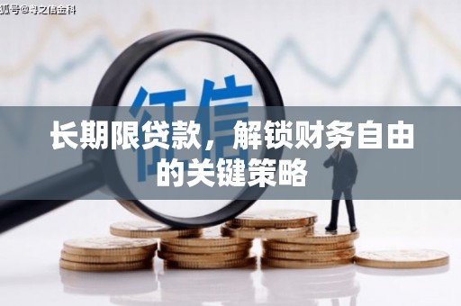 长兴长期限贷款，解锁财务自由的关键策略
