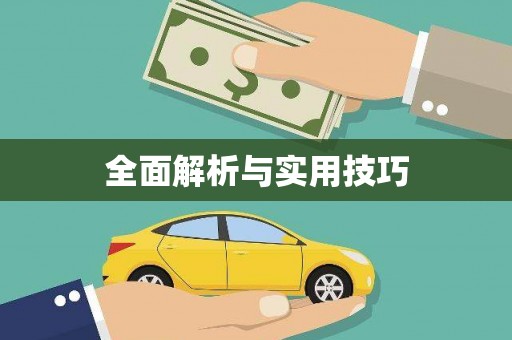 长兴全面解析与实用技巧