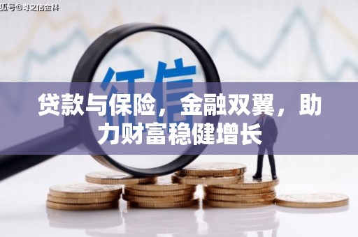 长兴贷款与保险，金融双翼，助力财富稳健增长