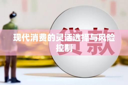 长兴现代消费的灵活选择与风险控制