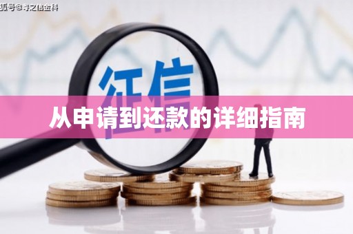 长兴从申请到还款的详细指南