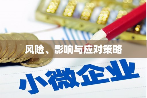 长兴风险、影响与应对策略